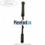 Antena audio 275 mm Ford C-Max 2016-2020 1.5 EcoBoost 150 cp M8DB, M8DF benzina