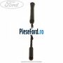 Antena audio 275 mm Ford Focus 2011-2014 1.6 TDCi 95 cp T3DA, T3DB diesel