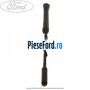 Antena audio 275 mm Ford Focus 2014-2018 1.5 TDCi 120 cp XWDA, XWDB, XWDC, XWDD, XWDE diesel