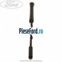 Antena audio 275 mm Ford Focus 2014-2018 1.6 Ti 105 cp IQDA, IQDB, IQDC benzina