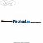 Antena audio 275 mm Ford Grand C-Max 2011-2015 1.6 Ti 125 cp PNDA, PNDD benzina