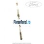 Antena audio, 275 mm pentru echipare DAB Ford C-Max 2011-2015 1.6 TDCi 115 cp T1DA, T1DB diesel | Foto 2