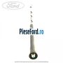 Antena audio, 275 mm pentru echipare DAB Ford Focus 2011-2014 1.0 EcoBoost 100 cp M2DA, M2DB, M2DC, SFDA, SFDB benzina