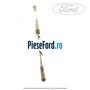 Antena audio, 275 mm pentru echipare DAB Ford Focus 2011-2014 1.6 EcoBoost 150 cp JQDA, JQDB, YUDA benzina | Foto 2