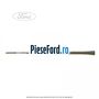 Antena audio, 275 mm pentru echipare DAB Ford Focus 2011-2014 1.6 TDCi ECOnetic 105 cp NGDA, NGDB diesel