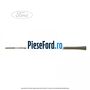 Antena audio, 275 mm pentru echipare DAB Ford Focus 2014-2018 1.0 EcoBoost 100 cp M2DA, M2DB, M2DC, SFDA, SFDB benzina
