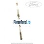 Antena audio, 275 mm pentru echipare DAB Ford Grand C-Max 2011-2015 1.0 EcoBoost 125 cp M1DA, M1DD benzina | Foto 2