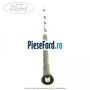 Antena audio, 275 mm pentru echipare DAB Ford Grand C-Max 2011-2015 1.6 Ti 125 cp PNDA, PNDD benzina