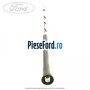 Antena audio, 275 mm pentru echipare DAB Ford Grand C-Max 2011-2015 2.0 TDCi 140 cp UFDB diesel