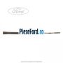 Antena audio 300 mm Ford Kuga 2008-2012 2.0 TDCi 136 cp G6DG, UKDA diesel