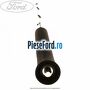 Antena audio 310 mm Ford Kuga 2008-2012 2.0 TDCi 136 cp G6DG, UKDA diesel | Foto 2