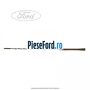 Antena audio 405 mm Ford Focus 2011-2014 2.0 TDCi 163 cp TXDB diesel
