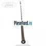 Antena audio 405 mm Ford Focus 2011-2014 2.0 TDCi 163 cp TXDB diesel | Foto 2