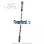 Antena audio 405 mm Ford Focus 2014-2018 1.0 EcoBoost 100 cp M2DA, M2DB, M2DC, SFDA, SFDB benzina