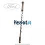 Antena audio 405 mm Ford Focus 2014-2018 1.6 Ti 125 cp PNDA, PNDD benzina