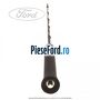 Antena audio 408 mm plafon panoramic Ford C-Max 2007-2011 1.6 116 cp HXDA, HXDB, SIDA benzina