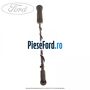 Antena audio 408 mm plafon panoramic Ford C-Max 2007-2011 1.6 116 cp HXDA, HXDB, SIDA benzina | Foto 2