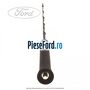 Antena audio 408 mm plafon panoramic Ford C-Max 2007-2011 1.6 TDCi 101 cp G8DC, MTDA diesel