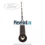 Antena audio 408 mm plafon panoramic Ford Kuga 2008-2012 2.0 TDCI 4x4 163 cp TXDA diesel