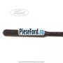 Antena audio 408 mm plafon panoramic Ford Kuga 2008-2012 2.0 TDCI 4x4 163 cp TXDA diesel