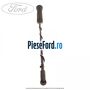 Antena audio 408 mm plafon panoramic Ford Kuga 2008-2012 2.5 4x4 200 cp HYDB, HYDC benzina | Foto 2