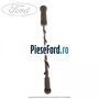 Antena audio 408 mm plafon panoramic Ford Transit Connect 2013-2018 1.5 TDCi 75 cp XUGA diesel | Foto 2