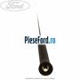 Antena audio 550 mm cu surub filet Ford B-Max 1.0 EcoBoost 120 cp M1JA benzina