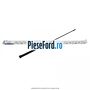 Antena audio 550 mm cu surub filet Ford B-Max 1.4 LPG 90 cp RTJC LPG | Foto 4