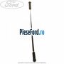 Antena audio 550 mm cu surub filet Ford EcoSport 2013-2018 1.0 EcoBoost 140 cp YYJD, YYJF benzina