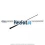 Antena audio 550 mm cu surub filet Ford Tourneo Custom 2014-2018 2.0 EcoBlue 105 cp BJFA, BJFB, YLF6, YLFA, YLFB, YLFS diesel | Foto 4