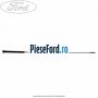 Antena audio 550 mm, cu surub Ford Fusion 1.4 TDCi 68 cp F6JA, F6JB diesel