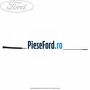 Antena audio 550 mm DAB cu surub filet Ford B-Max 1.4 LPG 90 cp RTJC LPG