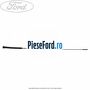 Antena audio 550 mm DAB cu surub filet Ford B-Max 1.6 Ti 105 cp IQJA, IQJC benzina