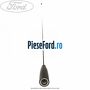 Antena audio 550 mm editie retro Ford Scorpio 2.5 TD 115 cp SCC diesel