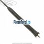Antena audio 660 mm pentru GPS Ford Focus 2008-2011 1.6 TDCi 109 cp G8DA, G8DB, G8DD, G8DE, G8DF diesel