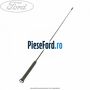 Antena audio 660 mm pentru GPS Ford Fusion 1.4 TDCi 68 cp F6JA, F6JB diesel
