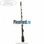 Antena audio Ford Ka 2009-2016 1.2 69 cp 169A4000, FP4 benzina