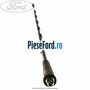 Antena audio Ford Ka 2009-2016 1.2 69 cp 169A4000, FP4 benzina | Foto 2