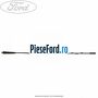 Antena audio Ford Ka 2009-2016 1.3 TDCi 75 cp 169A1000, FD4 diesel