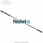 Antena pentru model Street KA Ford Ka 1996-2008 1.6 i 95 cp CDB, CDC benzina