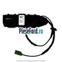Antena portbagaj interior echipare telefon cabriolet Ford Mustang 2015-2018 5.0 V8 418 cp MF8F benzina