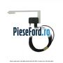 Antena receptie posturi radio digitale DAB Ford Fiesta 2017-2023 1.0 EcoBoost mHEV 155 cp BZJA Hybrid