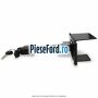 Antifurt roata de rezerva Ford Ranger 2016-2020 2.2 TDCi 131 cp T22DD0P diesel