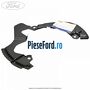 Aparatoare etrier dreapta fata Ford Ka 2009-2016 1.2 69 cp 169A4000, FP4 benzina