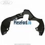 Aparatoare etrier dreapta fata Ford Ka 2009-2016 1.2 69 cp 169A4000, FP4 benzina