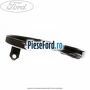 Aparatoare etrier dreapta spate Ford Galaxy 2000-2006 2.3 4x4 145 cp E5SA, Y5B benzina | Foto 2