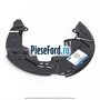 Aparatoare etrier fata dreapta disc 288 mm sau 308 mm Ford Focus 2019-2023 1.0 EcoBoost 101 cp B3DA benzina