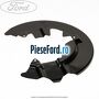 Aparatoare etrier fata dreapta Ford Kuga 2008-2012 2.0 TDCI 4x4 140 cp UFDA diesel