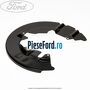 Aparatoare etrier fata dreapta Ford Kuga 2008-2012 2.0 TDCI 4x4 163 cp TXDA diesel