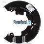 Aparatoare etrier fata dreapta ST Ford Focus 2011-2014 2.0 ST 250 cp R9DA, R9DB, R9DC, R9DD benzina | Foto 2